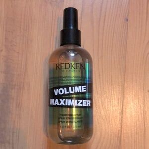 Redken Volume Maximizer Thickening Spray